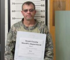 Warrant photo of MICHAEL SCOTT STRICKLAND