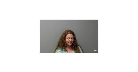BAXTER COUNTY WOMAN ARRESTED ON MURDER CHARGE (05/21/2023) Press