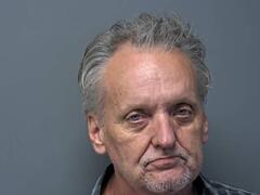 Mugshot of TSCHETTER, BRETT ALLEN 