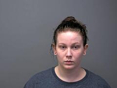 Mugshot of SHELTON, ASHLYN RAE 