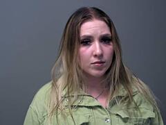 Mugshot of SPEARS, MIKALA JUDITH 