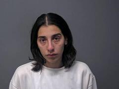 Mugshot of NEAL, CRYSTAL ELIZABETH 