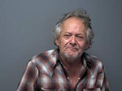 Mugshot of GREER, DARIN EUGENE 