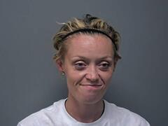 Mugshot of GREER, LAKIN NICOLE 