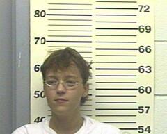 Warrant photo of DENISE MARIE SHEELEY