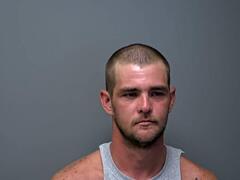 Warrant photo of RYAN JAMES EBERLY