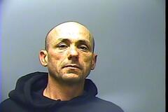 Warrant photo of CHRIS DANIEL SCALISE