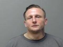 Warrant photo of JASON MATTHEW BRANNON