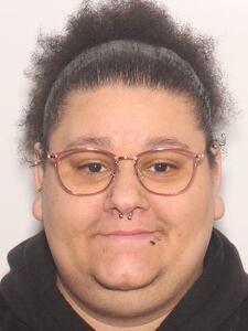 Warrant photo of TIAWYNNE RAVAY HINTON