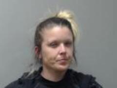 Warrant photo of ASHLEY DAWN TRIVITT