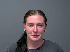 Warrant photo of HALEY DAWN PATTERSON