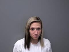 Warrant photo of CHELSEA RAE HOLLAND