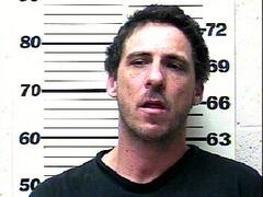 Warrant photo of RODNEY ALLEN CRAFT