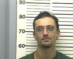 Warrant photo of THOMAS JOHN SCHLUETER