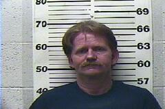 Warrant photo of SCOTTIE WAYNE NEEL