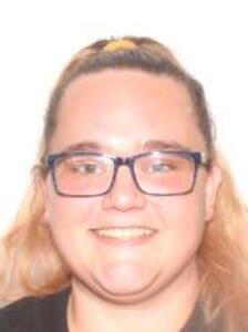 Warrant photo of KELSEY JORDAN FRYE