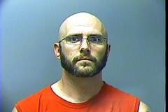 Warrant photo of KYLE REED JOHNSON