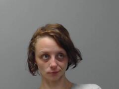 Warrant photo of JASMINE JADE MCDANIEL