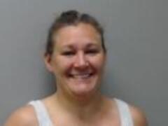 Warrant photo of TAMMY JO GUIN