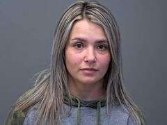 Warrant photo of ASHLEY LYNN ZULFER