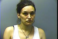 Warrant photo of CHRISTY KATHERINE MORSE