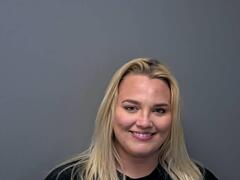 Warrant photo of BREANNA NICOLE FISH