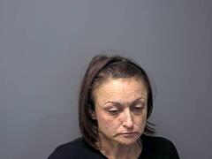 Warrant photo of STEPHANIE LOUSIE KERLEY