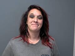 Warrant photo of BRITTNEY DANIEL WOOD