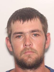 Warrant photo of RYAN JAMES EBERLEY