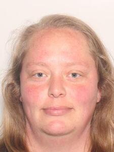 Warrant photo of HELENNA VIOLA CURRY