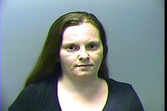 Warrant photo of KARI ANN RIDDELL