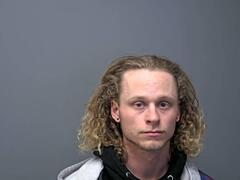 Warrant photo of CODY SCOTT GRINDEL