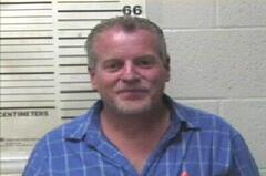 Warrant photo of JAMES BRIAN MULLINS