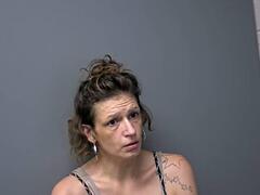 Warrant photo of CARRI LEE SISK