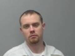 Warrant photo of JONATHAN BRYAN STUEBINGER