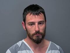 Warrant photo of TYLER JAMES CONWAY