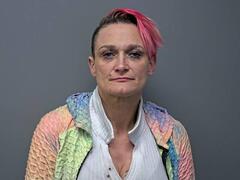 Warrant photo of HEATHER DAWN ONEILL