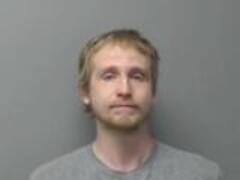 Warrant photo of STEVEN SAWYER SASSER