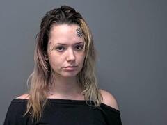 Warrant photo of RAVEN FAYTH BARBOUR