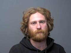 Warrant photo of BRAYDEN JADE WILLETT