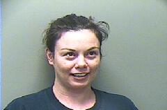 Warrant photo of HEATHER MICHELLE LAMBERT