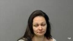 Warrant photo of ASHLEY RENEE MILTON