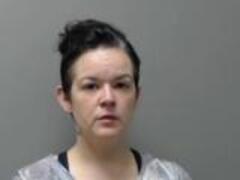 Warrant photo of TIFFANY NICOLE COPLEN