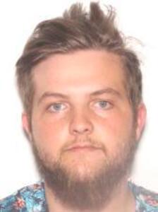 Warrant photo of BRANDON ALEXANDER BRAMLETT