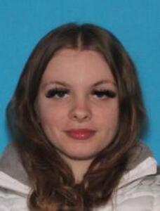 Warrant photo of SHAWNEE LEANN YOUNGBLOOD