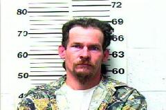 Warrant photo of MARTIN DEAN ROBERTS