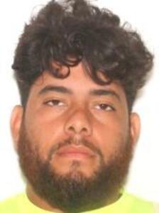 Warrant photo of JOSE A VAZQUEZ NAVARRO