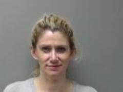 Warrant photo of RANDI ERIN DODD