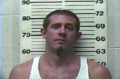 Warrant photo of AARON MICHAEL ST ONGE