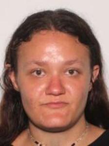 Warrant photo of KAYLA ANN PARTAIN